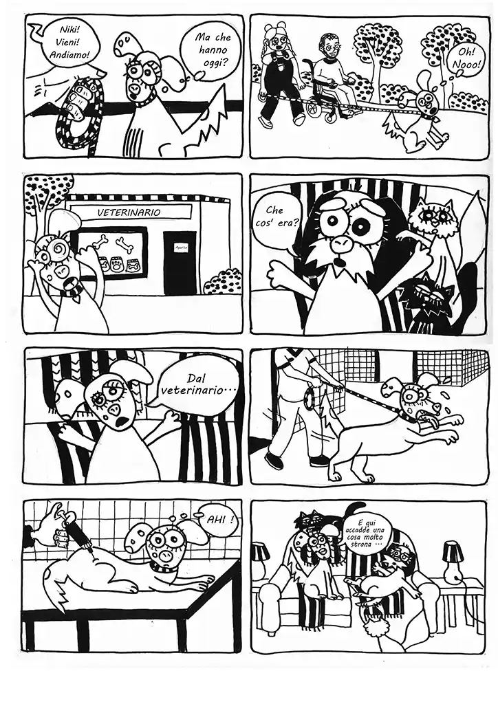 La sterilizzazione, pagina 2