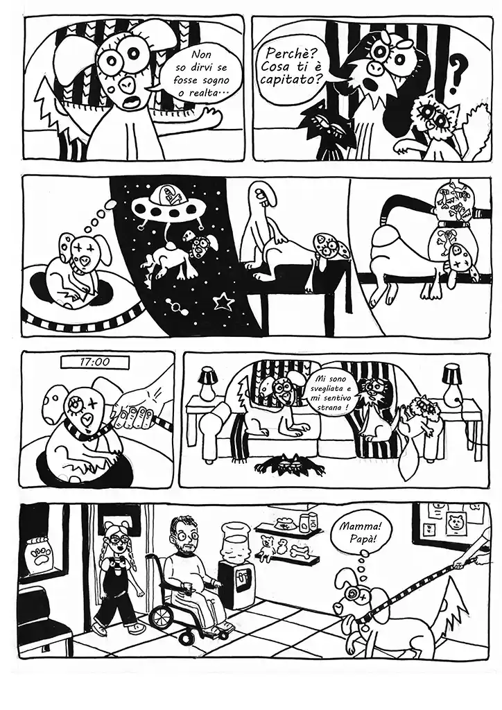 La sterilizzazione, pagina 3